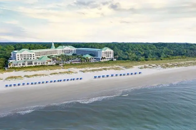 Westin Hilton Head Island Resort & Spa