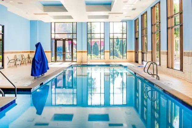 The Westin Huntsville - Havuz