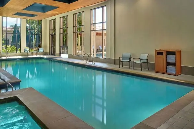 The Westin Huntsville - Havuz