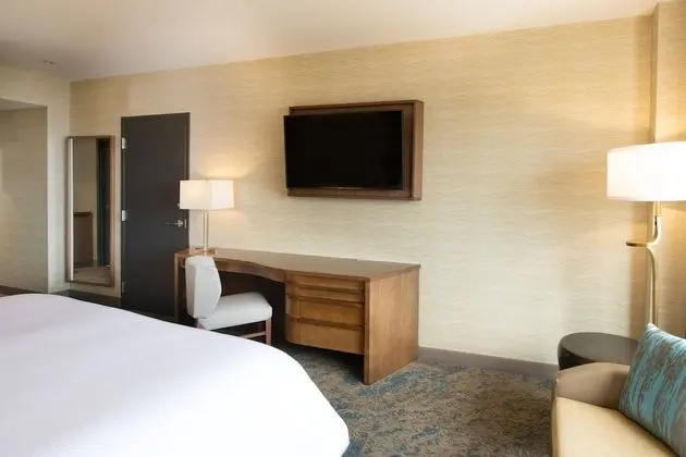 The Westin Huntsville - Oda