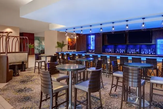 The Westin Huntsville - Yerinde Yemek