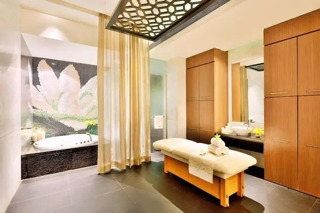 The Westin Hyderabad Mindspace - Spa