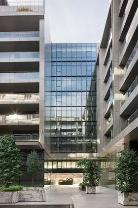 The Westin İstanbul Nişantaşı