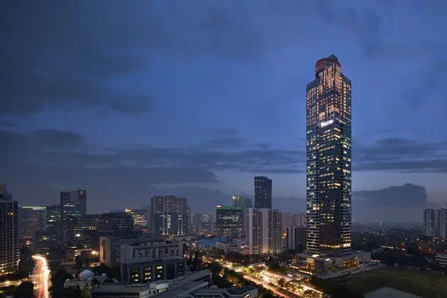 The Westin Jakarta