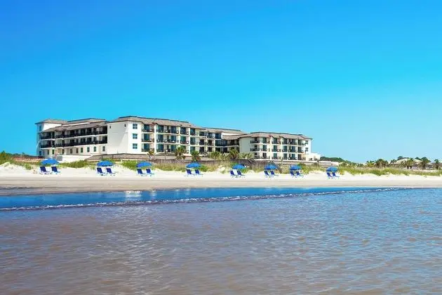 The Westin Jekyll Island