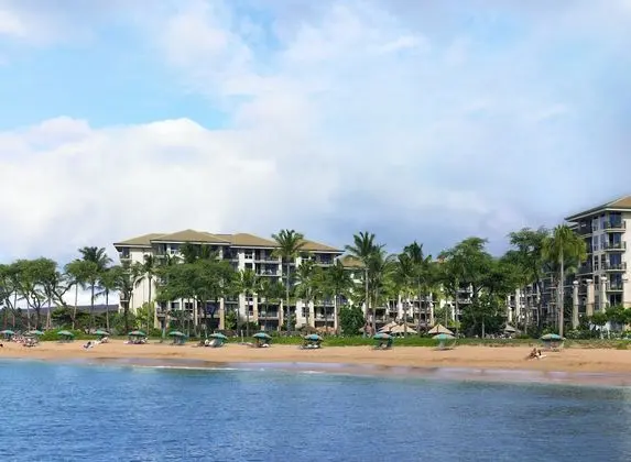 Westin Kaanapali Ocean Resort Villas