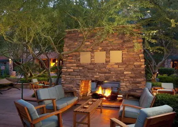 Westin Kierland Villas