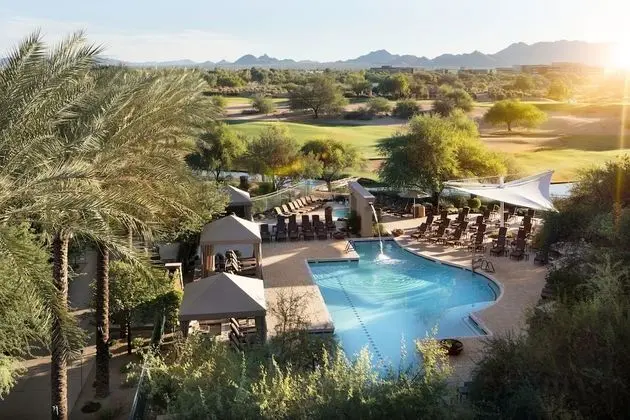 The Westin Kierland Villas, Scottsdale - Dış Mekan