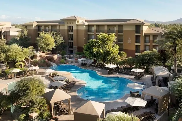 The Westin Kierland Villas, Scottsdale - Havuz