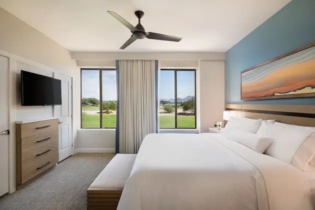 The Westin Kierland Villas, Scottsdale - Oda