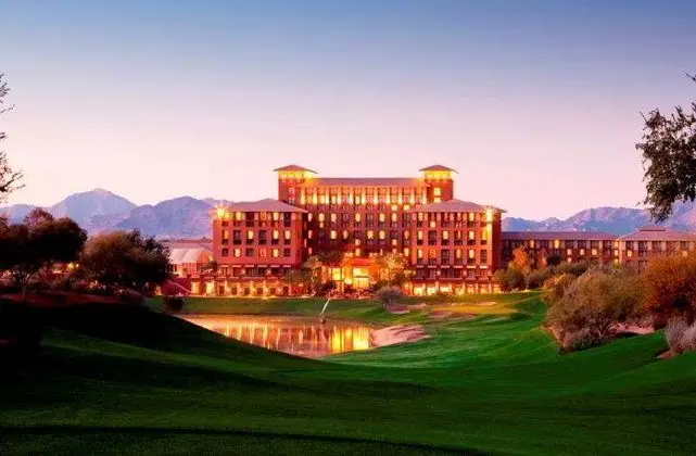 Westin Kierland Resort & Spa