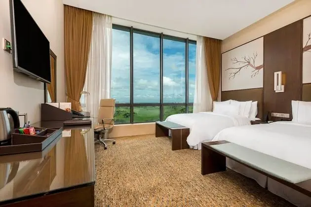 The Westin Kolkata Rajarhat - Oda