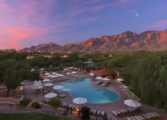The Westin La Paloma