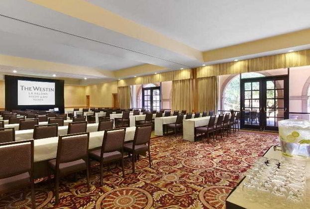 The Westin La Paloma
