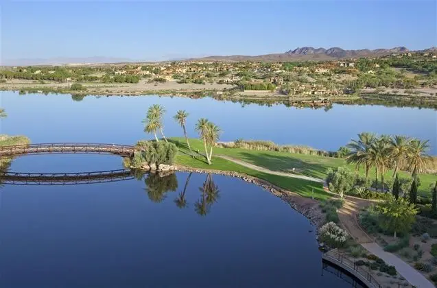 The Westin Lake Las Vegas Resort & Spa