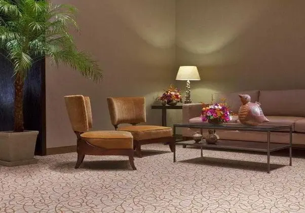 The Westin Lima Hotel & Convention Center