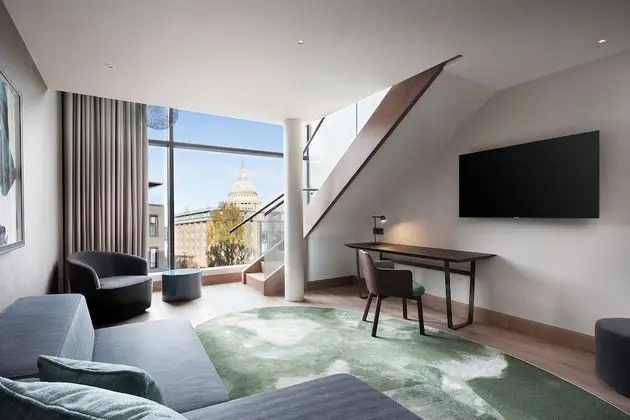 The Westin London City - Oda