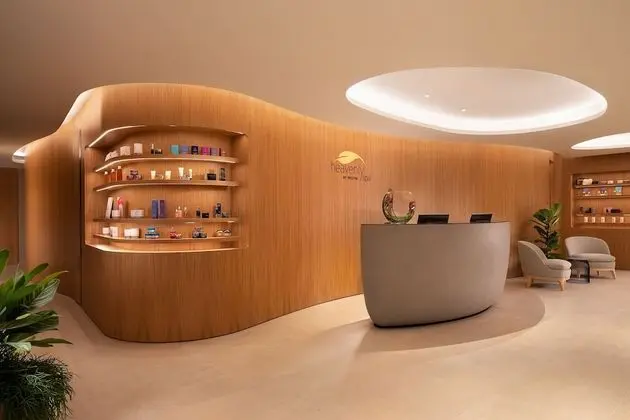 The Westin London City - Spa