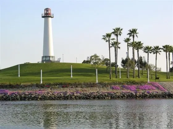 Westin Long Beach