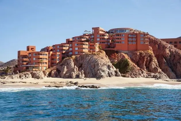 The Westin Los Cabos Resort Villas - Baja Point