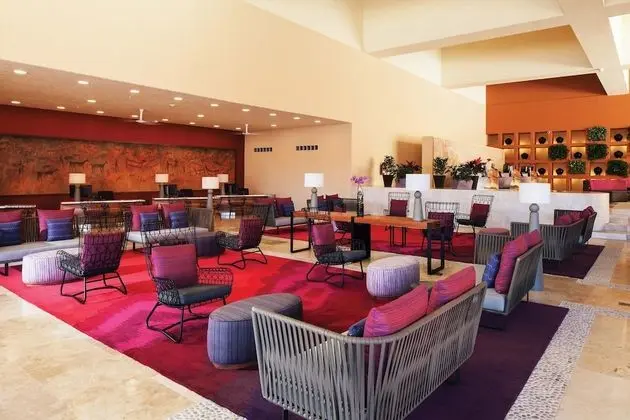 The Westin Los Cabos Resort Villas - Baja Point - Dış Mekan
