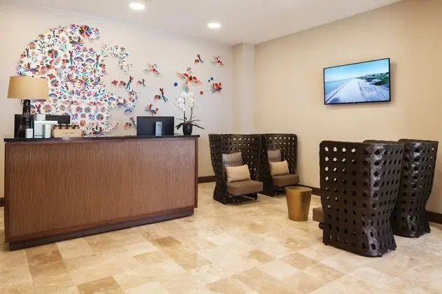 The Westin Los Cabos Resort Villas - Baja Point - Spa