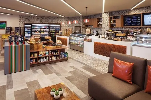 The Westin Los Cabos Resort Villas - Baja Point - Yerinde Yemek