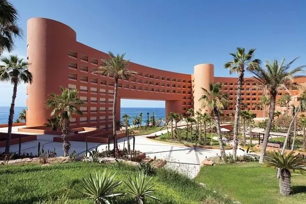 The Westin Los Cabos Resort Villas