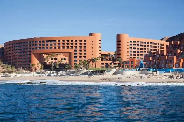 The Westin Los Cabos Resort Villas - Dış Mekan