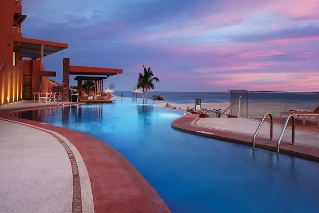 The Westin Los Cabos Resort Villas - Havuz