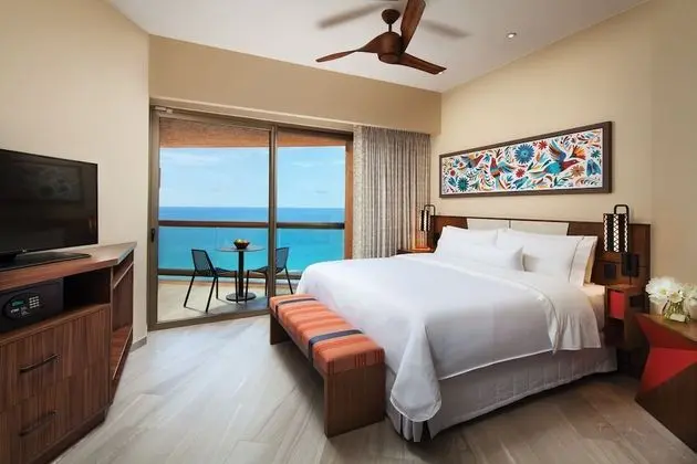 The Westin Los Cabos Resort Villas - Oda