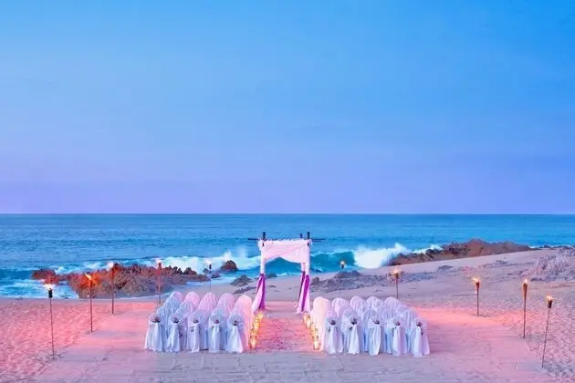 The Westin Los Cabos Resort Villas - Plaj