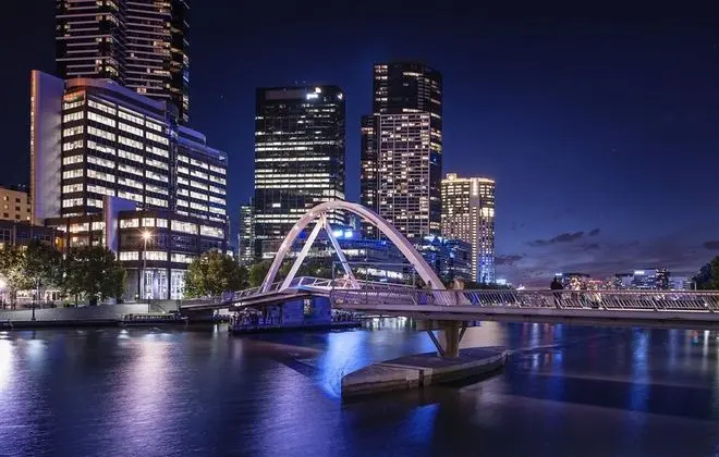 Westin Melbourne