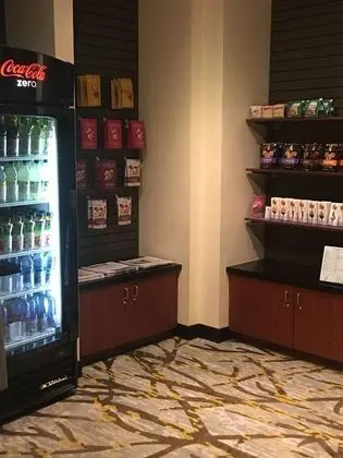 Westin Memphis Beale Street