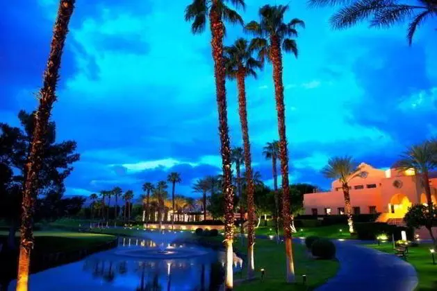 The Westin Mission Hills Golf Resort & Spa