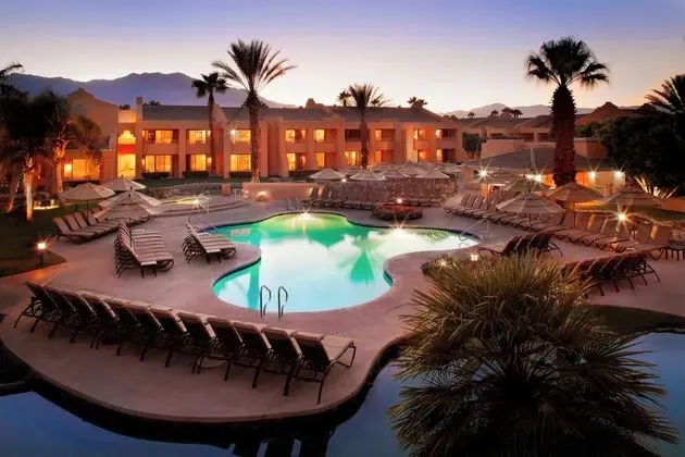 The Westin Mission Hills Golf Resort & Spa - Havuz