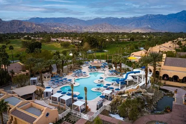 The Westin Mission Hills Golf Resort & Spa - Öne Çıkan Resim
