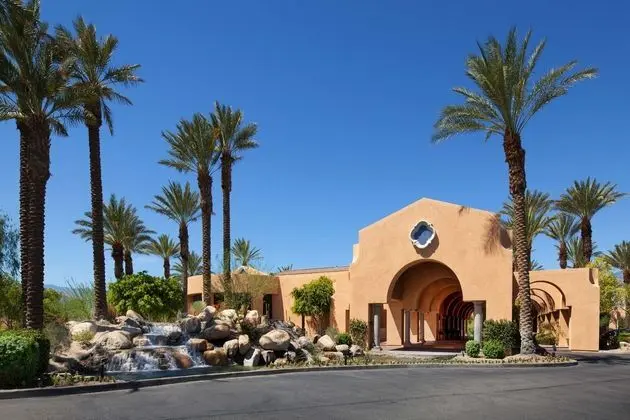 Westin Mission Hills Villas - Dış Mekan