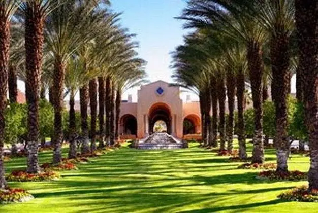 Westin Mission Hills Villas - Genel