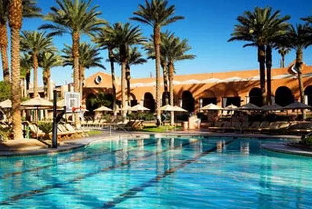 Westin Mission Hills Villas - Havuz
