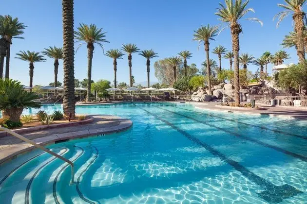 Westin Mission Hills Villas - Öne Çıkan Resim