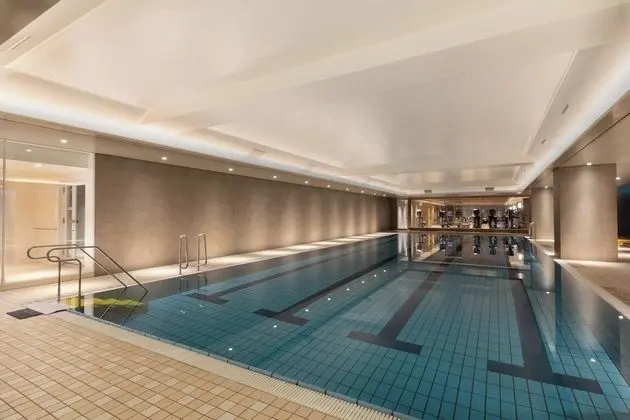 The Westin Miyako Kyoto - Havuz