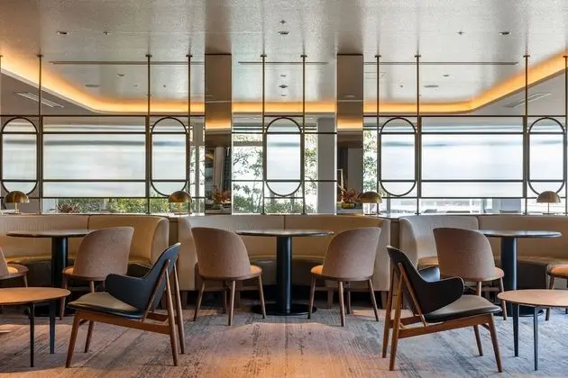 The Westin Miyako Kyoto - Öne Çıkan Resim