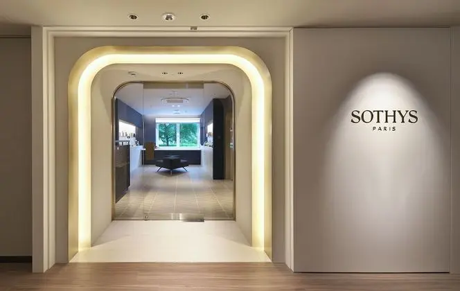 The Westin Miyako Kyoto - Spa