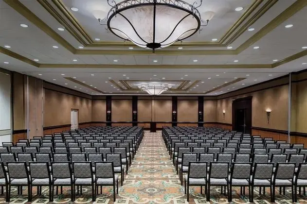 The Westin Mont Laurel