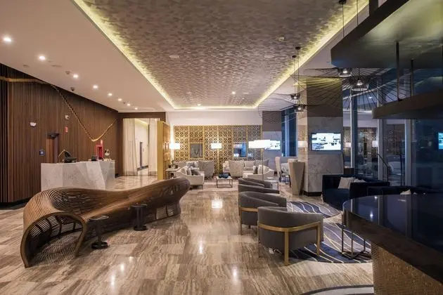 The Westin Monterrey Valle