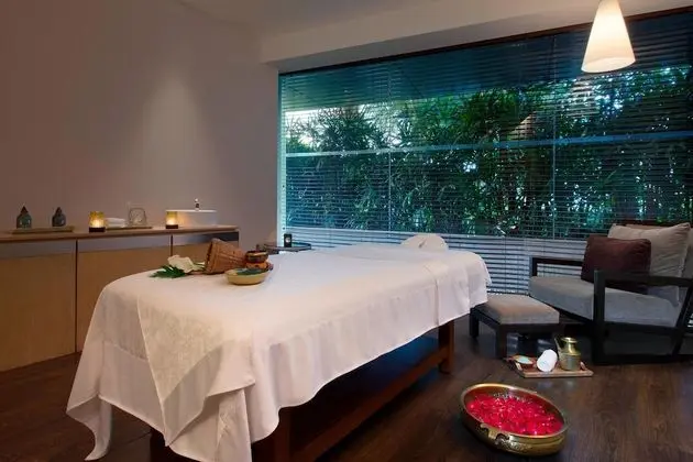 The Westin Mumbai Garden City - Spa