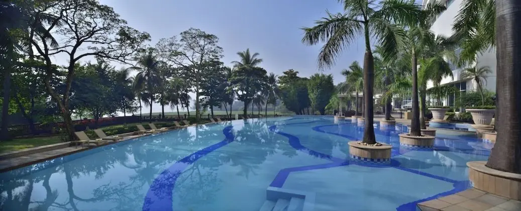 The Westin Mumbai Powai Lake - Havuz