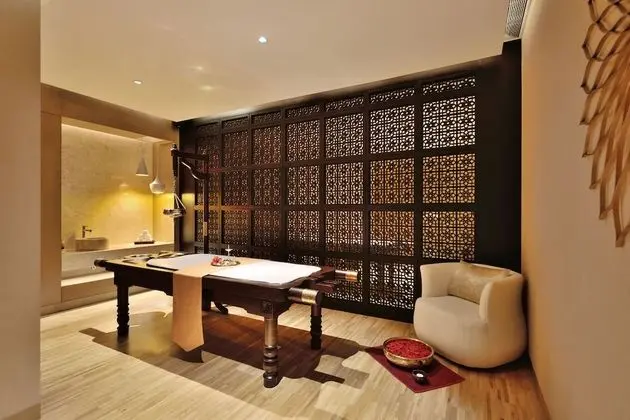 The Westin Mumbai Powai Lake - Spa