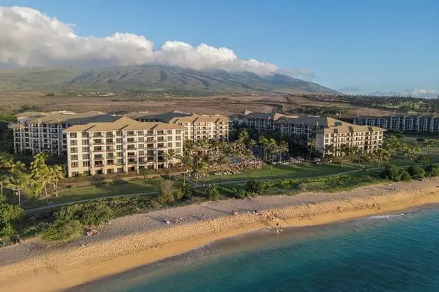 The Westin Nanea Ocean Villas - Dış Mekan